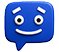 BotChap animated chat widget builder logo